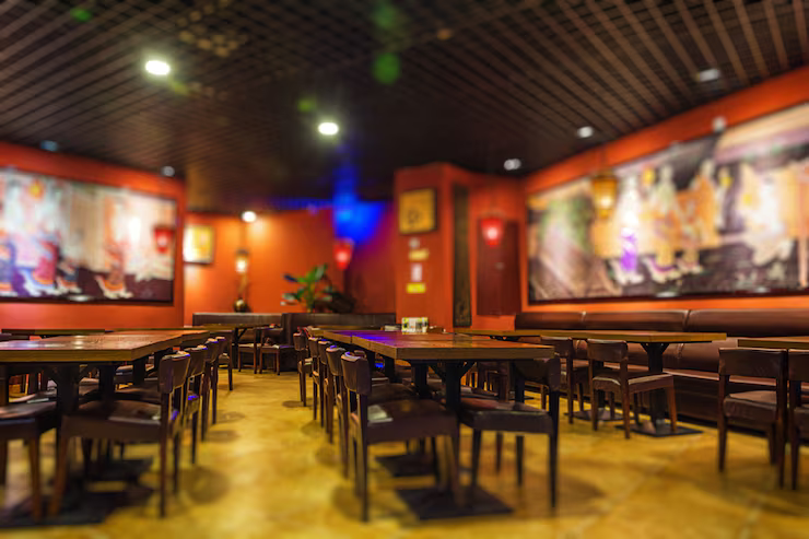 Lanches 10: Hamburgueria & Pizzaria Premium