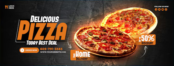 Imagens de banner promocional